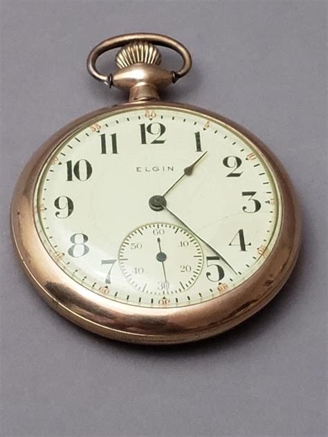 aglin pocket watch replicas|antique elgin pocket watches.